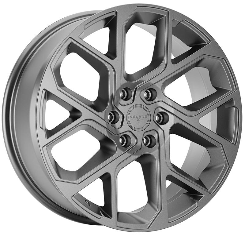 Velare VLR-6S Alloy Wheels