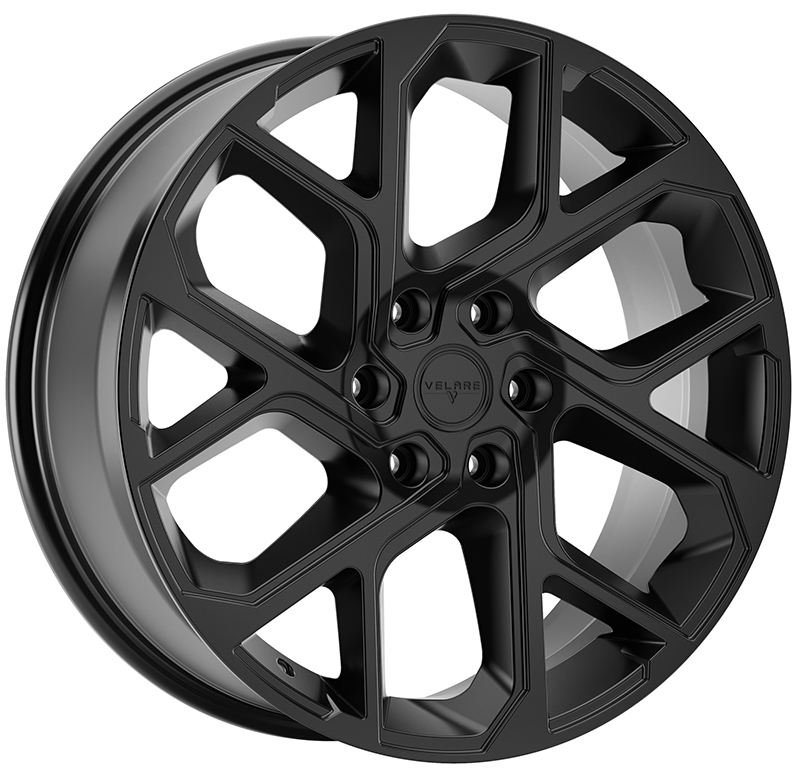 Velare VLR-6S Alloy Wheels