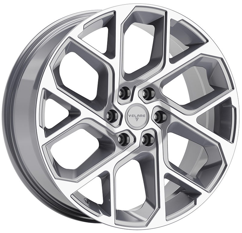 Velare VLR-6S Alloy Wheels