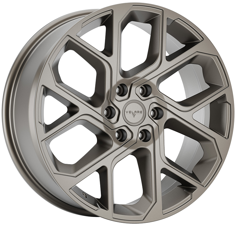 Velare VLR-6S Alloy Wheels