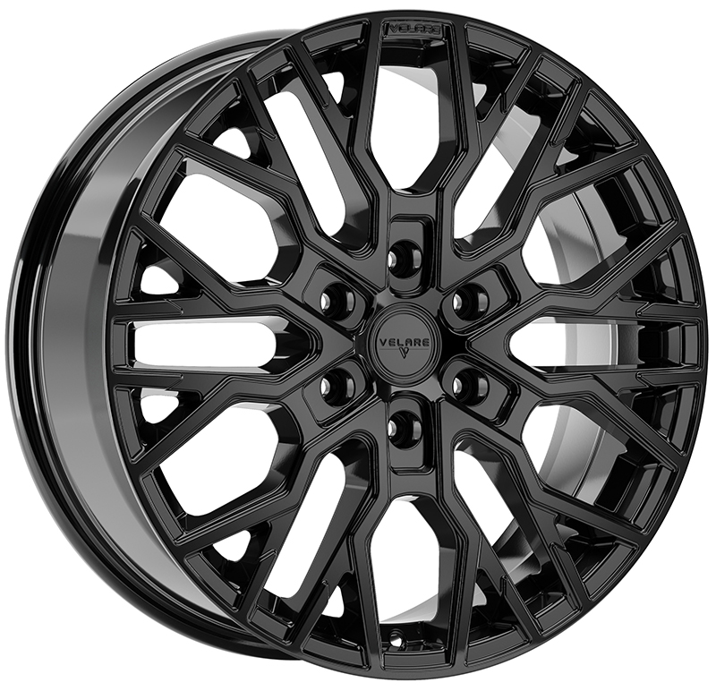 Velare VLR-6T Alloy Wheels