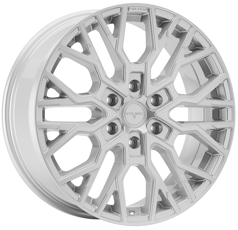 Velare VLR-6T Alloy Wheels