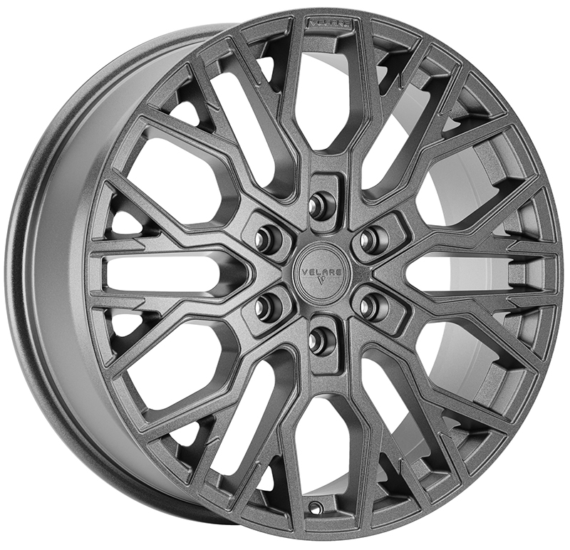 Velare VLR-6T Alloy Wheels