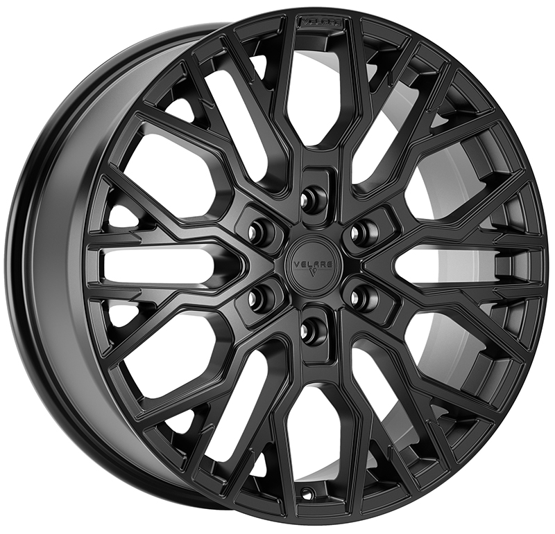 Velare VLR-6T Alloy Wheels