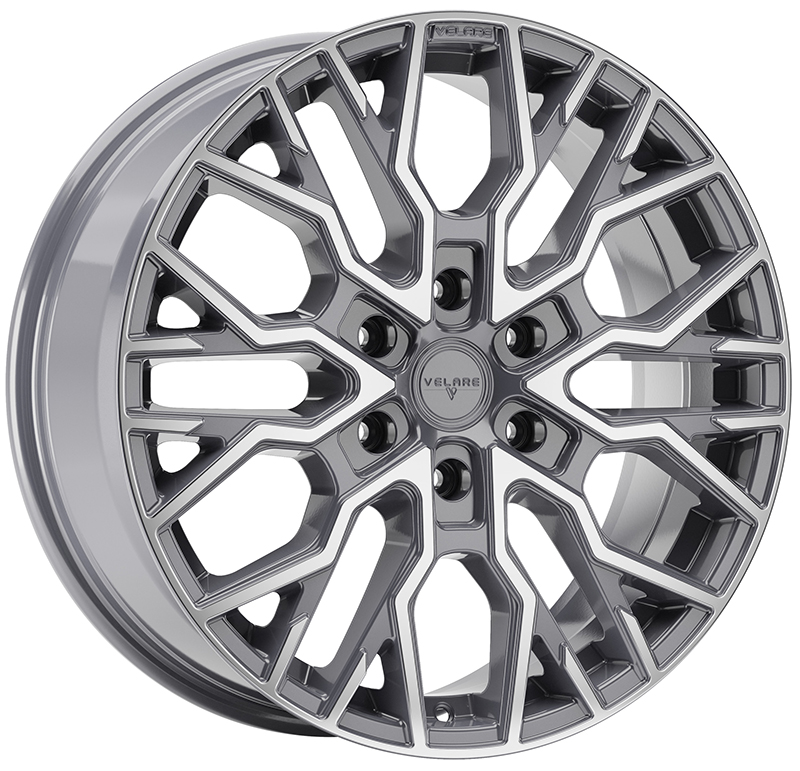 Velare VLR-6T Alloy Wheels