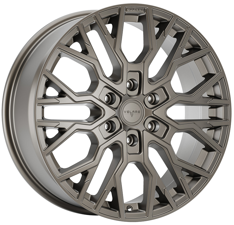 Velare VLR-6T Alloy Wheels