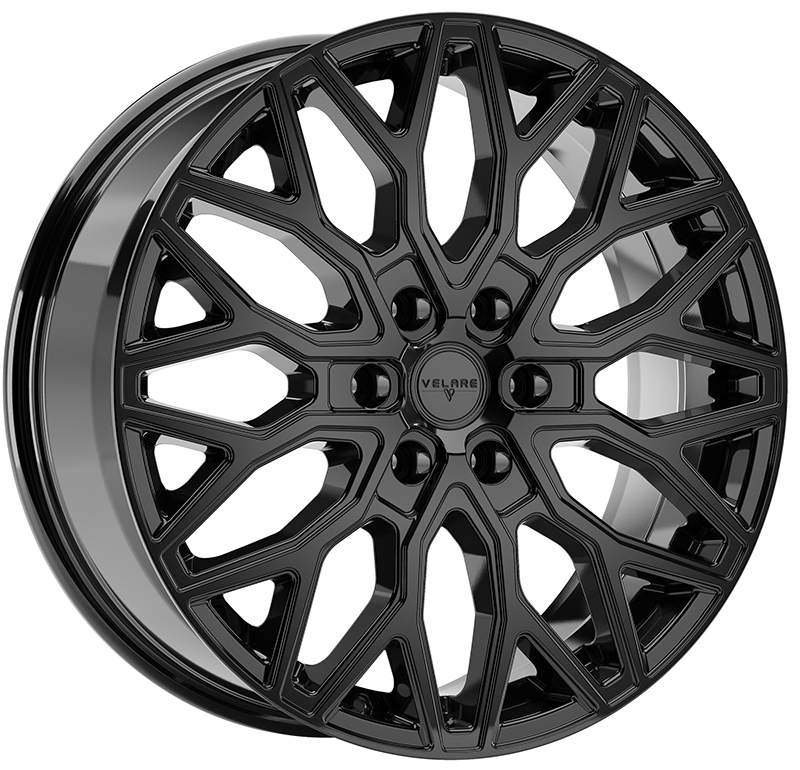 Velare VLR-6V Alloy Wheels