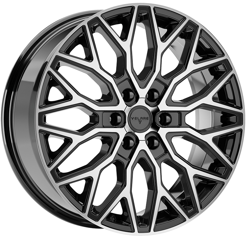 Velare VLR-6V Alloy Wheels