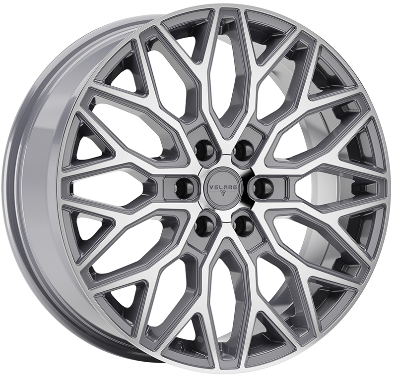 Velare VLR-6V Alloy Wheels