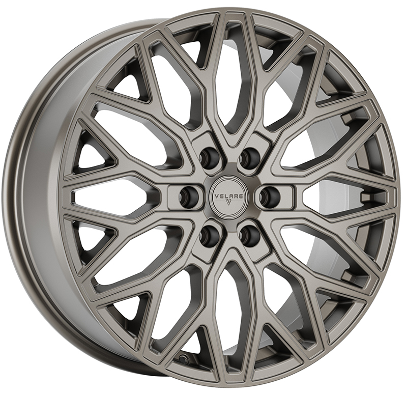 Velare VLR-6V Alloy Wheels