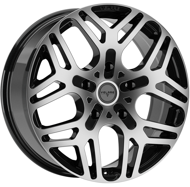 Velare VLR-T2 Alloy Wheels