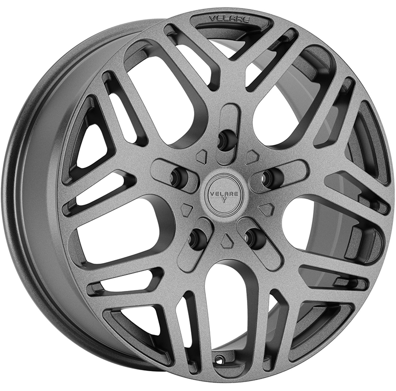 Velare VLR-T2 Alloy Wheels