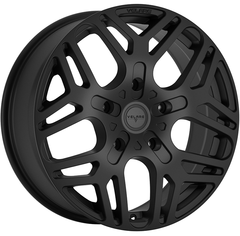 Velare VLR-T2 Alloy Wheels