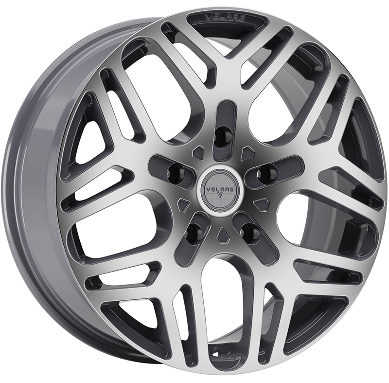 Velare VLR-T2 Alloy Wheels