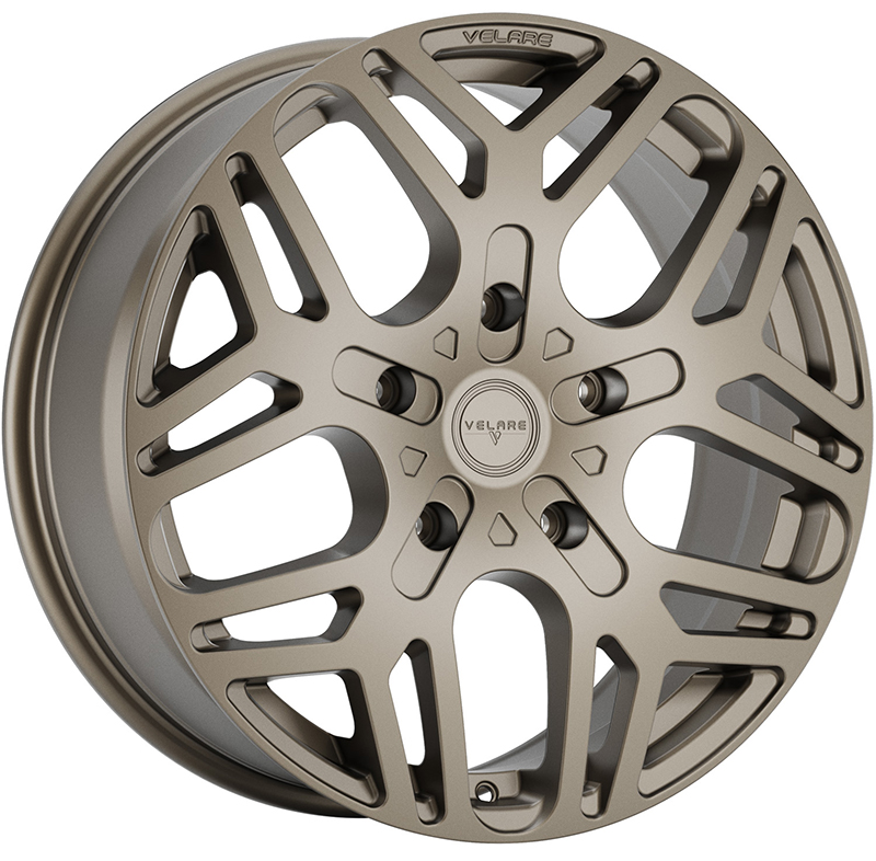 Velare VLR-T2 Alloy Wheels