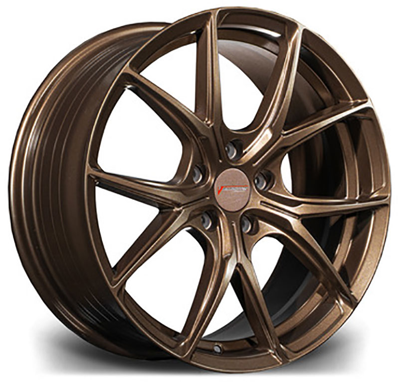 Velocity VC3 Alloy Wheels