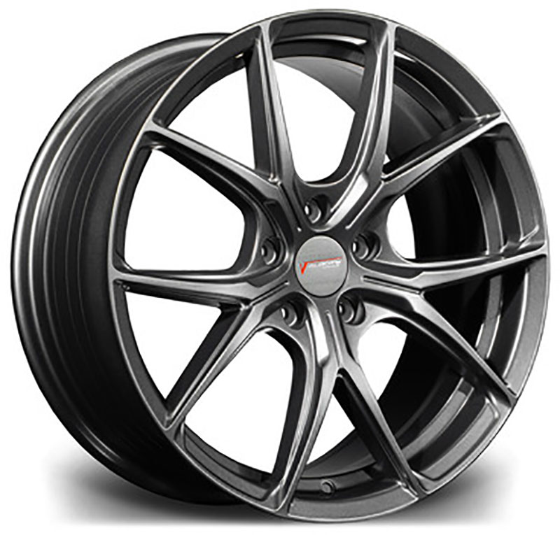Velocity VC3 Alloy Wheels