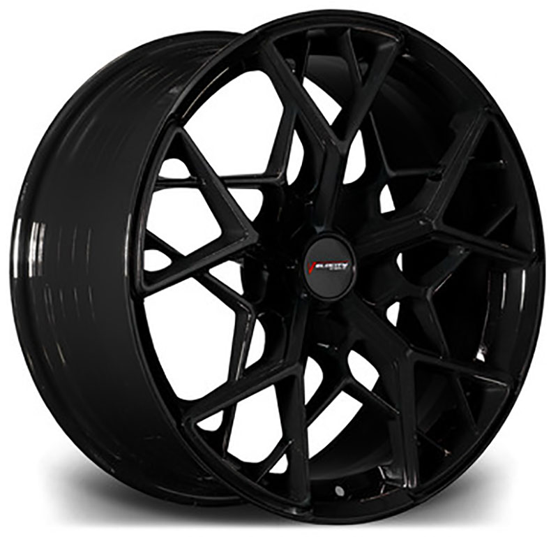Velocity VC4 Alloy Wheels
