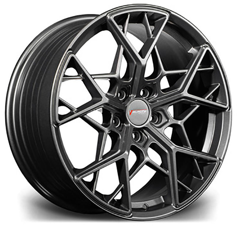 Velocity VC4 Alloy Wheels