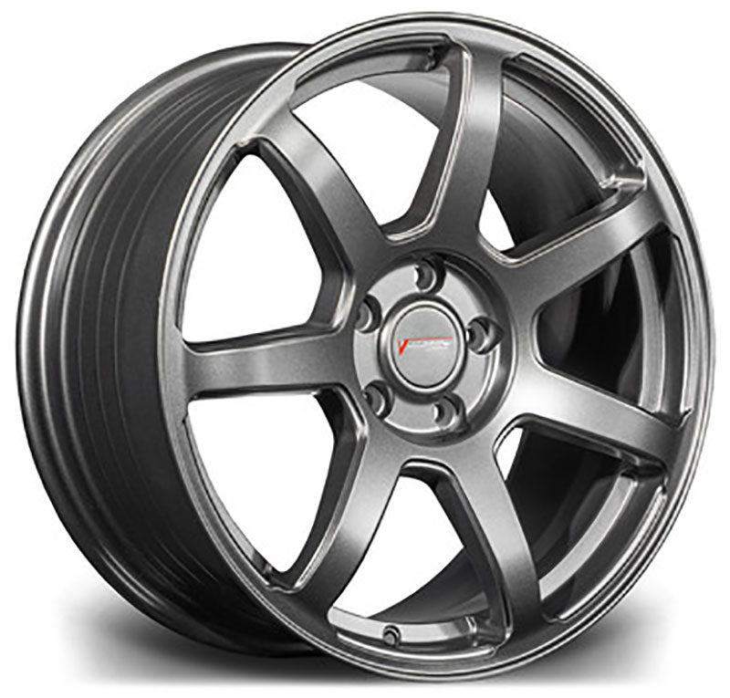Velocity VC5 Alloy Wheels