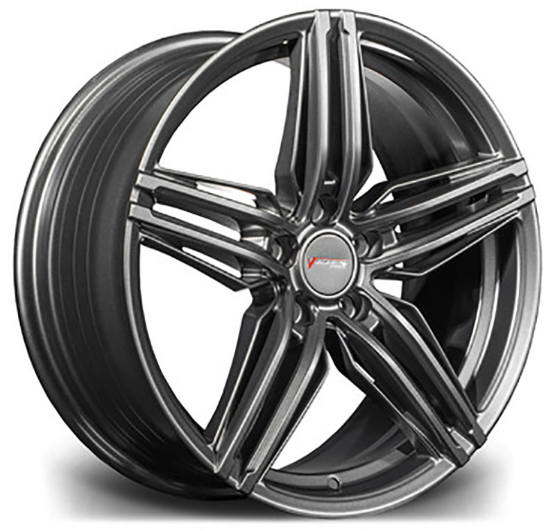Velocity VC6 Alloy Wheels