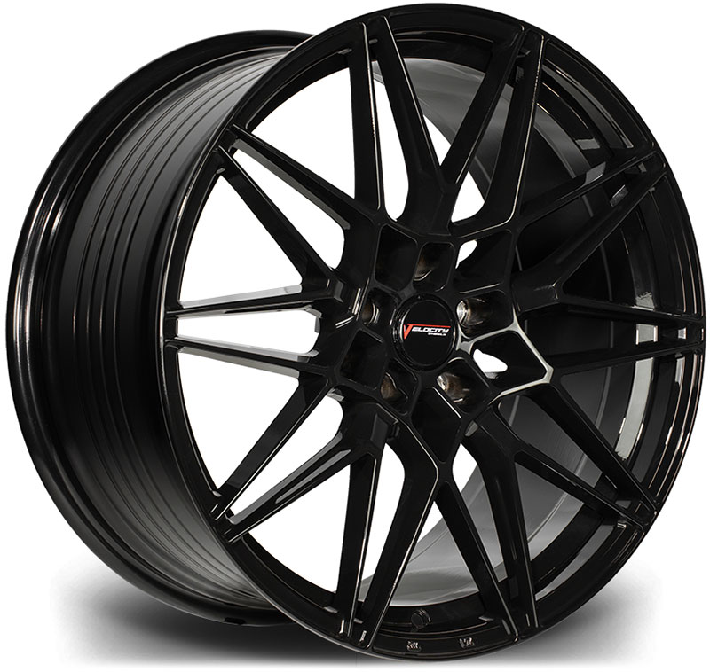 Velocity VF10 Alloy Wheels