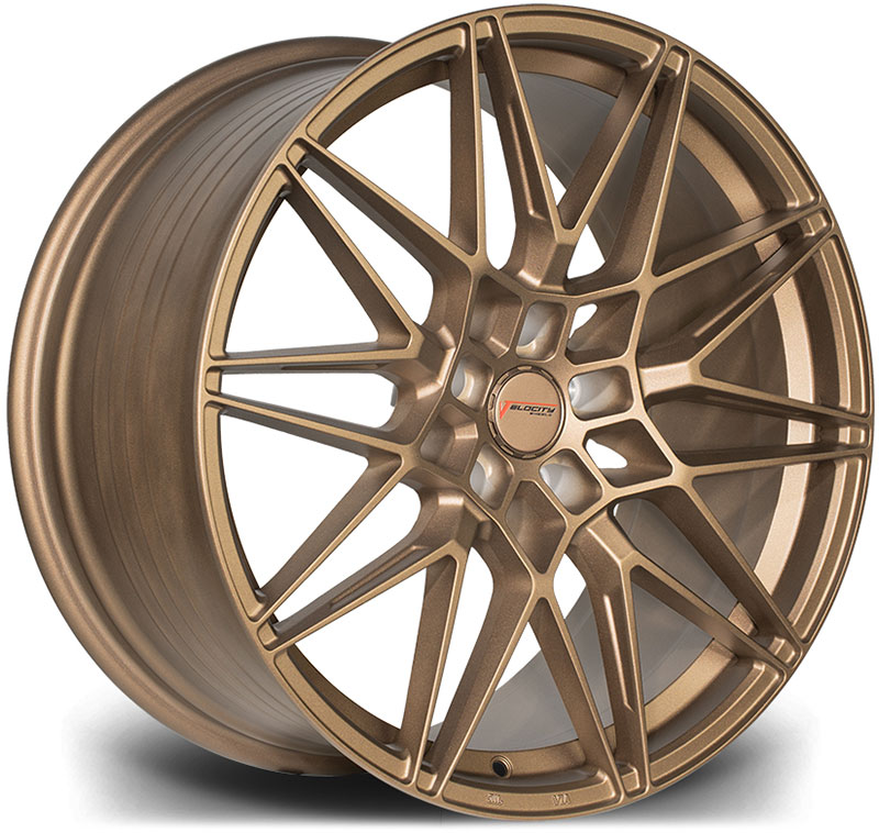 Velocity VF10 Alloy Wheels