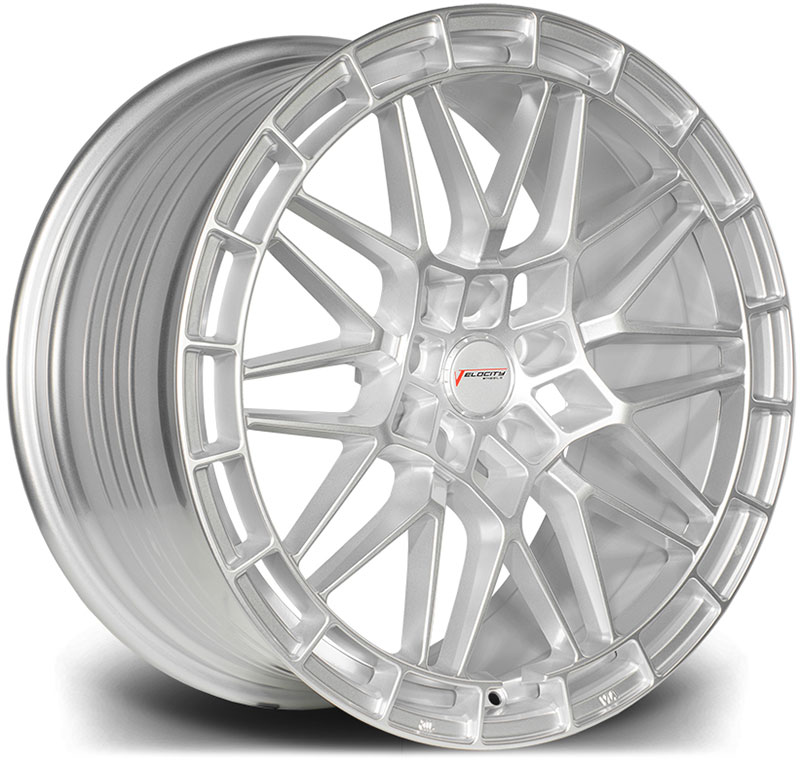 Velocity VF11 Alloy Wheels