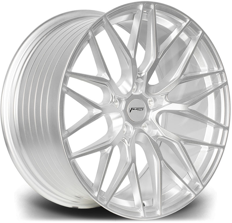 Velocity VF1 Alloy Wheels