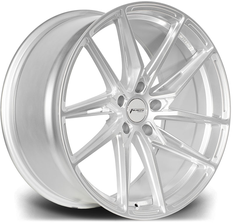 Velocity VF2 Alloy Wheels