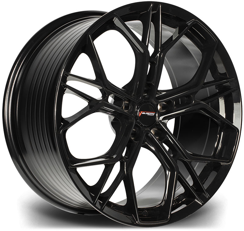 Velocity VF7 Alloy Wheels