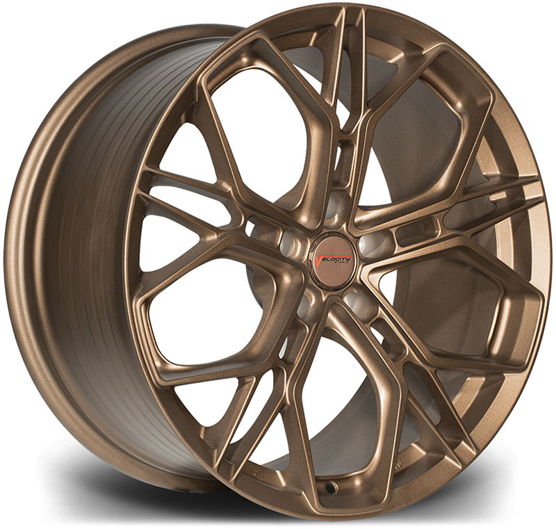 Velocity VF7 Alloy Wheels