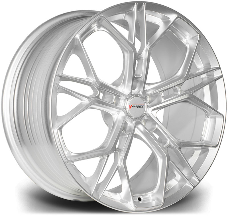 Velocity VF7 Alloy Wheels