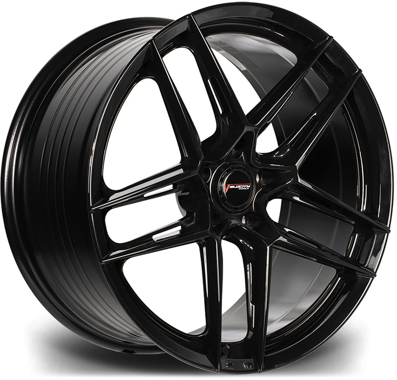 Velocity VF9 Alloy Wheels