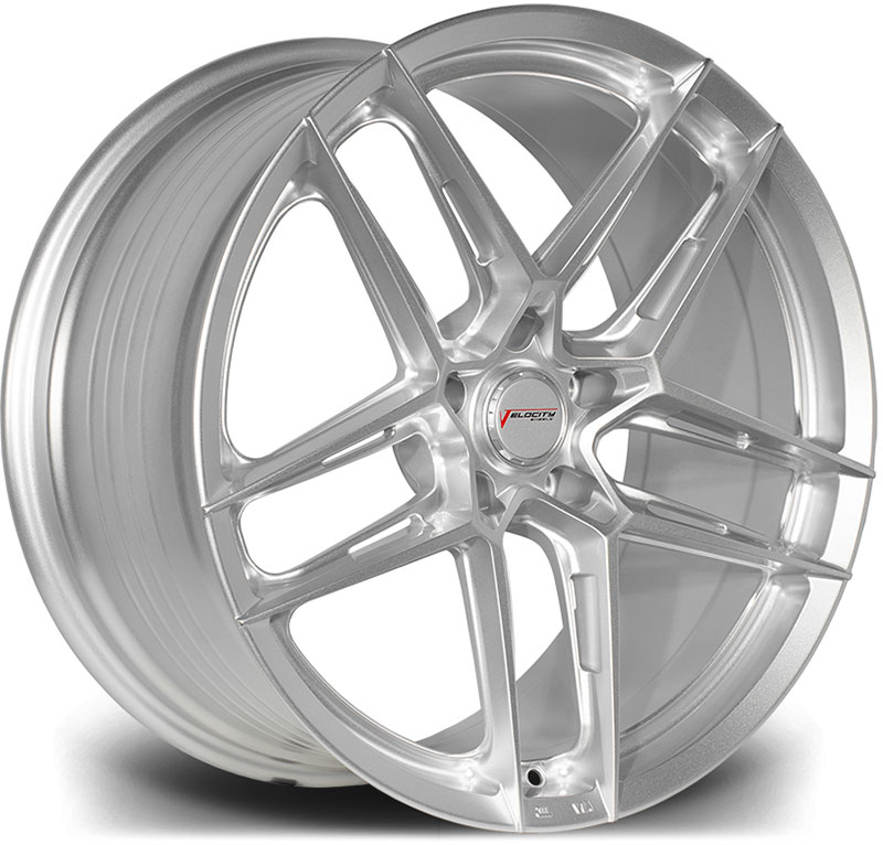 Velocity VF9 Alloy Wheels