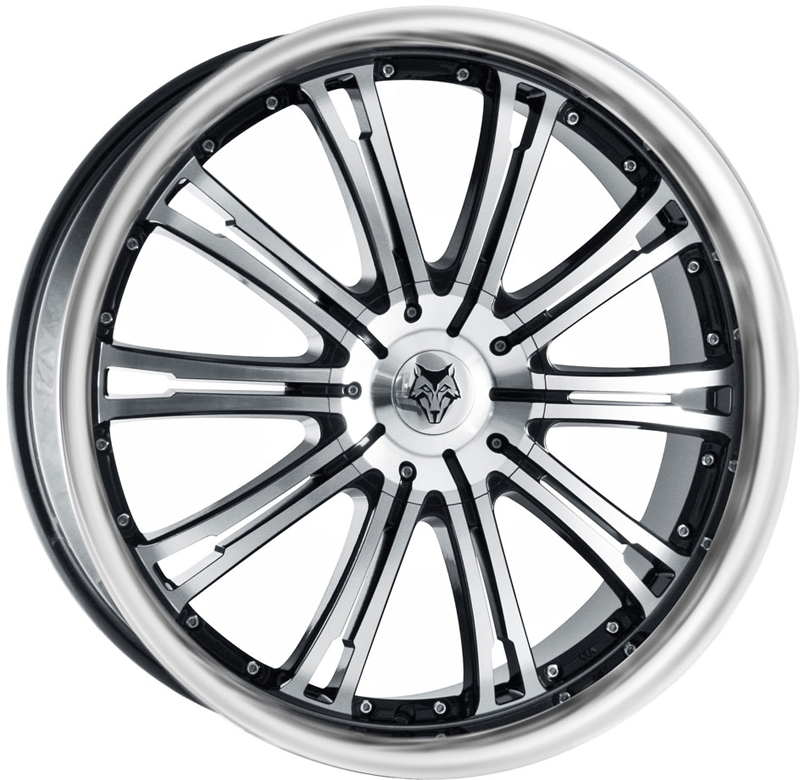 Clearance Sale Vermont Alloy Wheels