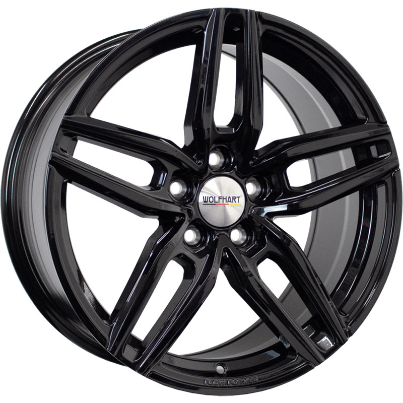 Wolfhart Talon 2 Alloy Wheels