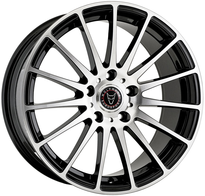 Clearance Sale Turismo Alloy Wheels