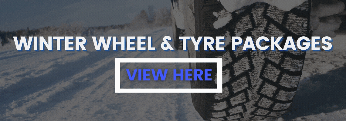 Winter Wheels & Tyres